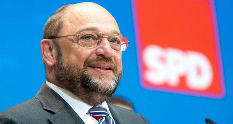 &laquo;Ό&chi;&iota;&raquo; &tau;&omicron;&upsilon; CDU &gamma;&iota;&alpha; &laquo;&Eta;&nu;&omega;&mu;έ&nu;&epsilon;&sigmaf; &Pi;&omicron;&lambda;&iota;&tau;&epsilon;ί&epsilon;&sigmaf; &tau;&eta;&sigmaf; &Epsilon;&upsilon;&rho;ώ&pi;&eta;&sigmaf;&raquo; έ&omega;&sigmaf; &tau;&omicron; 2025