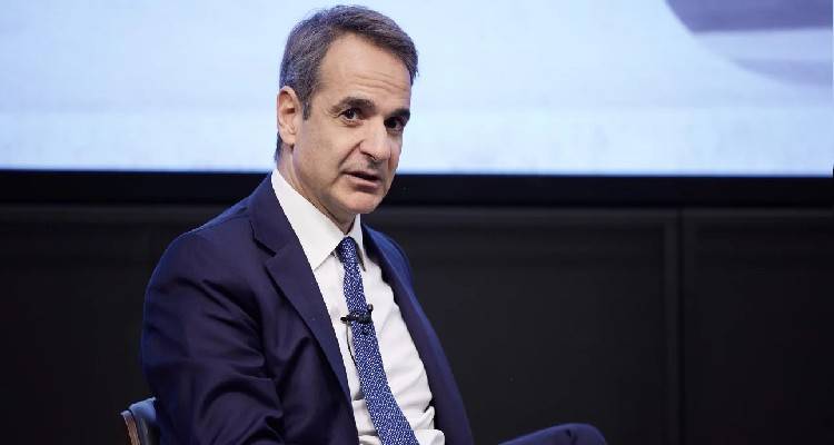 Μητσοτάκης από Λονδίνο: Εφικτή η αυτοδυναμία στις εκλογές | Πρόοδος για την επανένωση των Γλυπτών του Παρθενώνα