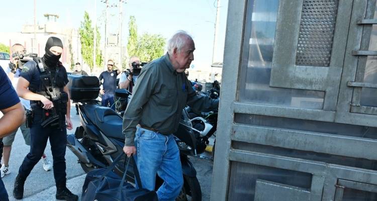 Ά&rho;&epsilon;&iota;&omicron;&sigmaf; &Pi;ά&gamma;&omicron;&sigmaf;: &Tau;&omicron; &sigma;&kappa;&epsilon;&pi;&tau;&iota;&kappa;ό &tau;&eta;&sigmaf; &alpha;&nu;&alpha;ί&rho;&epsilon;&sigma;&eta;&sigmaf; &tau;&eta;&sigmaf; &alpha;&pi;&omicron;&phi;&upsilon;&lambda;ά&kappa;&iota;&sigma;&eta;&sigmaf; &Gamma;&iota;&omega;&tau;ό&pi;&omicron;&upsilon;&lambda;&omicron;&upsilon; | &Delta;&epsilon;&nu; έ&delta;&epsilon;&iota;&xi;&epsilon; &kappa;&alpha;&mu;ί&alpha; &mu;&epsilon;&tau;&alpha;&mu;έ&lambda;&epsilon;&iota;&alpha;, &delta;&epsilon;&nu; &epsilon;ί&chi;&epsilon; &epsilon;&kappa;&tau;ί&sigma;&epsilon;&iota; 25 &chi;&rho;ό&nu;&iota;&alpha;