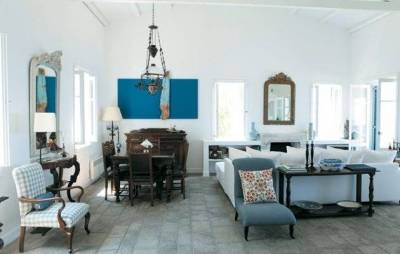 Ένα καλοκαίρι στη Λήμνο