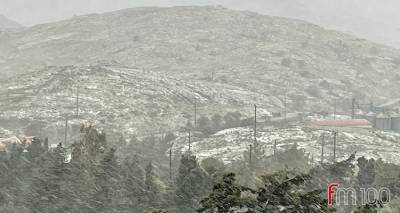 &Kappa;&alpha;&iota;&rho;ό&sigmaf;: &Nu;έ&alpha; &psi;&upsilon;&chi;&rho;ή &epsilon;&iota;&sigma;&beta;&omicron;&lambda;ή &tau;&eta;&nu; &Pi;&alpha;&rho;&alpha;&sigma;&kappa;&epsilon;&upsilon;ή &mu;&epsilon; &tau;&sigma;&omicron;&upsilon;&chi;&tau;&epsilon;&rho;ό &kappa;&rho;ύ&omicron; &kappa;&alpha;&iota; &chi;&iota;ό&nu;&iota;&alpha;