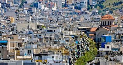 &laquo;&Sigma;&pi;ί&tau;&iota; &mu;&omicron;&upsilon;&raquo;: &Tau;&iota; &pi;&lambda;&epsilon;&omicron;&nu;&epsilon;&kappa;&tau;ή&mu;&alpha;&tau;&alpha; έ&chi;&omicron;&upsilon;&nu; &tau;&alpha; &sigma;&tau;&epsilon;&gamma;&alpha;&sigma;&tau;&iota;&kappa;ά &delta;ά&nu;&epsilon;&iota;&alpha; έ&omega;&sigmaf; 150.000 &epsilon;&upsilon;&rho;ώ &pi;&omicron;&upsilon; &theta;&alpha; &delta;&omicron;&theta;&omicron;ύ&nu; &sigma;&epsilon; &nu;έ&omicron;&upsilon;&sigmaf; | &Tau;&alpha; 8 &kappa;&lambda;&epsilon;&iota;&delta;&iota;ά