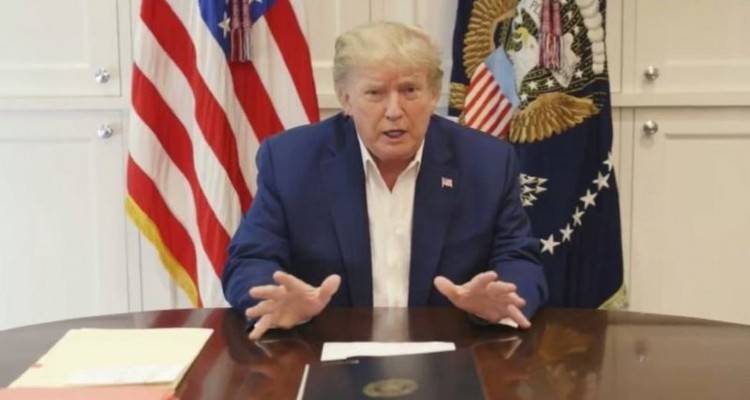 &Beta;&rho;&epsilon;&tau;&alpha;&nu;ί&alpha; &ndash; &Mu;&Mu;&Epsilon; :  &ldquo;&Pi;ό&sigma;&omicron; ά&rho;&rho;&omega;&sigma;&tau;&omicron;&sigmaf; &epsilon;ί&nu;&alpha;&iota; &omicron; &pi;&rho;ό&epsilon;&delta;&rho;&omicron;&sigmaf; &Tau;&rho;&alpha;&mu;&pi;;&rdquo;