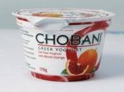 Δικαστικό χαστούκι στον Chobani