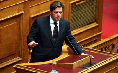 &Beta;&alpha;&rho;&beta;&iota;&tau;&sigma;&iota;ώ&tau;&eta;&sigmaf;: &Theta;&alpha; &delta;&iota;&alpha;&lambda;&epsilon;&upsilon;&kappa;&alpha;&nu;&theta;&epsilon;ί &tau;&omicron; &nu;&alpha;&upsilon;ά&gamma;&iota;&omicron; &sigma;&tau;&omicron; &Phi;&alpha;&rho;&mu;&alpha;&kappa;&omicron;&nu;ή&sigma;&iota;