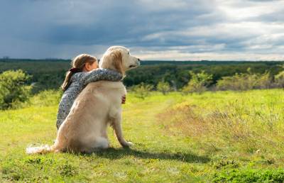 Γιατί οι σκύλοι είναι τόσο πιστοί στους ανθρώπους; Δείτε τι λέει η επιστήμη