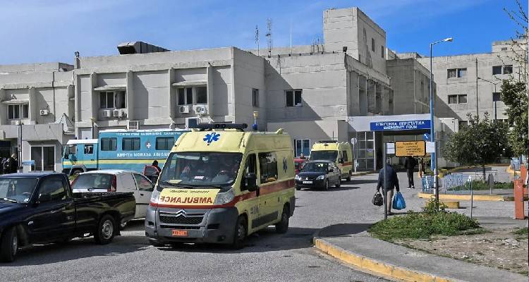 &Theta;&rho;ί&lambda;&epsilon;&rho; &sigma;&tau;&eta;&nu; &Pi;ά&tau;&rho;&alpha; &mu;&epsilon; &tau;&omicron; &theta;ά&nu;&alpha;&tau;&omicron; &tau;&eta;&sigmaf; &delta;ί&chi;&rho;&omicron;&nu;&eta;&sigmaf; | &Eta; &kappa;&alpha;&tau;ά&sigma;&tau;&alpha;&sigma;&eta; &tau;&omicron;&upsilon; &pi;&alpha;&iota;&delta;&iota;&omicron;ύ &epsilon;&pi;&iota;&delta;&epsilon;&iota;&nu;ώ&theta;&eta;&kappa;&epsilon; &rho;&alpha;&gamma;&delta;&alpha;ί&alpha;