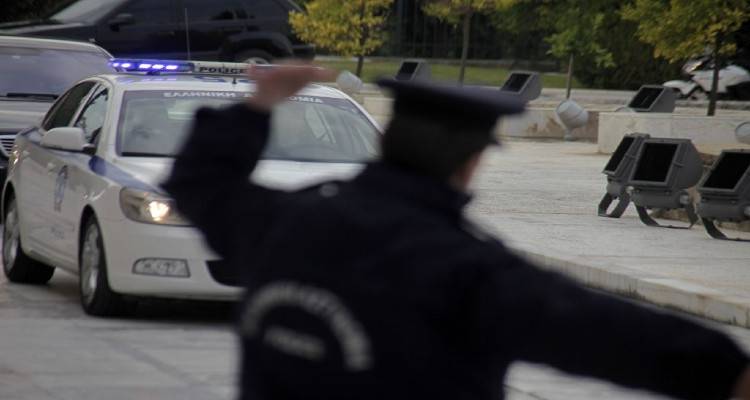 Λήμνος: Σύλληψη για παράβαση του Κώδικα Οδικής Κυκλοφορίας