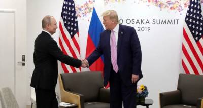 Ο Πούτιν παγώνει τα πλήγματα στις ουκρανικές υποδομές ενέργειας για 30 ημέρες | Τι ζητά η Μόσχα για την εκεχειρία