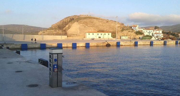 &Omicron;&lambda;&omicron;&kappa;&lambda;&eta;&rho;ώ&theta;&eta;&kappa;&epsilon; &tau;&omicron; &nu;έ&omicron; &lambda;&iota;&mu;ά&nu;&iota; &sigma;&tau;&omicron;&nu; &Alpha;&eta; &Sigma;&tau;&rho;ά&tau;&eta; (photos)