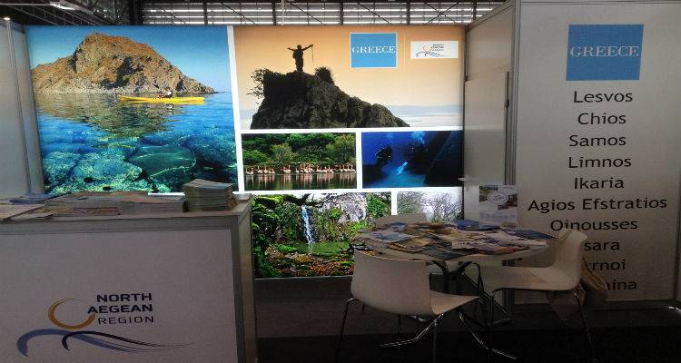 &Delta;&upsilon;&nu;&alpha;&mu;&iota;&kappa;ή &pi;&alpha;&rho;&omicron;&upsilon;&sigma;ί&alpha; &tau;&eta;&sigmaf; &Pi;&epsilon;&rho;&iota;&phi;έ&rho;&epsilon;&iota;&alpha;&sigmaf; &Beta;&omicron;&rho;&epsilon;ί&omicron;&upsilon; &Alpha;&iota;&gamma;&alpha;ί&omicron;&upsilon; &sigma;&tau;&eta; &delta;&iota;&epsilon;&theta;&nu;ή έ&kappa;&theta;&epsilon;&sigma;&eta; Tour Natour