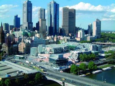 Η Μελβούρνη, καλύτερη πόλη στον κόσμο, γι άλλη μια φορά