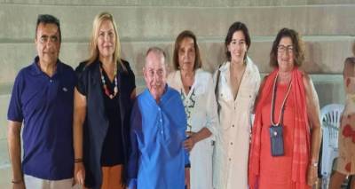 &Omicron; &Delta;ή&mu;&omicron;&sigmaf; &Lambda;ή&mu;&nu;&omicron;&upsilon; &gamma;&iota;&alpha; &tau;&omicron; &laquo;Lemnos Philema&raquo;