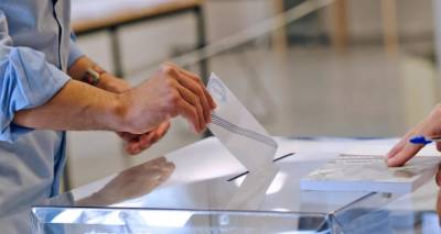 &Delta;&eta;&mu;&omicron;&sigma;&kappa;ό&pi;&eta;&sigma;&eta; Opinion Poll: &Sigma;&tau;&alpha;&theta;&epsilon;&rho;ό &pi;&rho;&omicron;&beta;ά&delta;&iota;&sigma;&mu;&alpha; &tau;&eta;&sigmaf; &Nu;&Delta;, &alpha;&nu;&epsilon;&beta;&alpha;ί&nu;&omicron;&upsilon;&nu; &tau;&alpha; &pi;&omicron;&sigma;&omicron;&sigma;&tau;ά &tau;&omicron;&upsilon; &Pi;&Alpha;&Sigma;&Omicron;&Kappa;, &sigma;&tau;&eta;&nu; &pi;έ&mu;&pi;&tau;&eta; &theta;έ&sigma;&eta; &omicron; &Sigma;&Upsilon;&Rho;&Iota;&Zeta;&Alpha;
