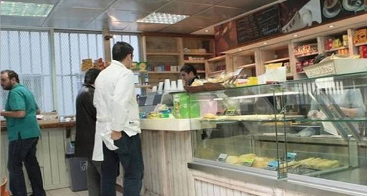 Προς ενοικίαση το κυλικείο του Νοσοκομείου Λήμνου