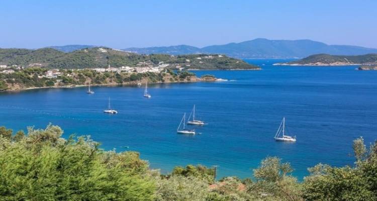 Σκιάθος: Τι αξίζει να δεις