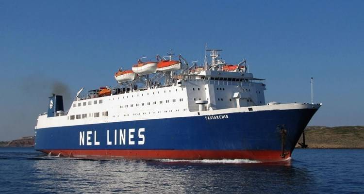 &Nu;έ&alpha; &epsilon;&xi;έ&lambda;&iota;&xi;&eta;. &Gamma;&iota;&alpha; &pi;&rho;ώ&tau;&eta; &phi;&omicron;&rho;ά &theta;&epsilon;&tau;&iota;&kappa;ό&sigmaf; &omicron; &Delta;&rho;ί&tau;&sigma;&alpha;&sigmaf; &sigma;&tau;&omicron; &epsilon;&nu;&delta;&epsilon;&chi;ό&mu;&epsilon;&nu;&omicron; έ&kappa;&pi;&tau;&omega;&sigma;&eta;&sigmaf; &tau;&eta;&sigmaf; &Nu;&Epsilon;&Lambda;