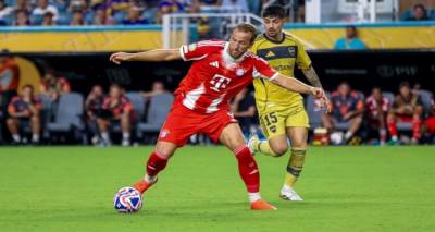 Μπενφίκα - Μπάγερν Μονάχου: Με το… πέταγμα των «αετών» στο 4.35!