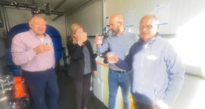 &Lambda;ή&mu;&nu;&omicron;&sigmaf;: &Xi;&epsilon;&kappa;ί&nu;&eta;&sigma;&epsilon; &eta; &lambda;&epsilon;&iota;&tau;&omicron;&upsilon;&rho;&gamma;ί&alpha; &tau;&eta;&sigmaf; &mu;&omicron;&nu;ά&delta;&alpha;&sigmaf; &alpha;&phi;&alpha;&lambda;ά&tau;&omega;&sigma;&eta;&sigmaf; &sigma;&tau;&eta; &Mu;ύ&rho;&iota;&nu;&alpha; | 600 &kappa;&upsilon;&beta;&iota;&kappa;ά &pi;ό&sigma;&iota;&mu;&omicron;&upsilon; &nu;&epsilon;&rho;&omicron;ύ &kappa;&alpha;&theta;&eta;&mu;&epsilon;&rho;&iota;&nu;ά &sigma;&tau;&omicron; &delta;ί&kappa;&tau;&upsilon;&omicron;