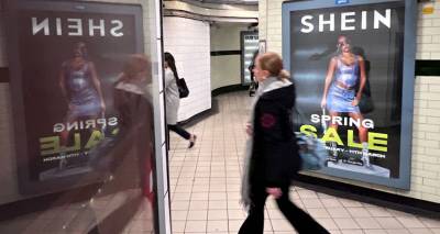 Shein: 12ωρα κάθε μέρα με ένα ρεπό το μήνα | Τι απαντά η εταιρεία