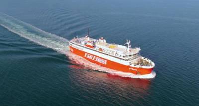 Έκτακτα δρομολόγια της FAST FERRIES για Λήμνο, Σαμοθράκη και Αλεξανδρούπολη