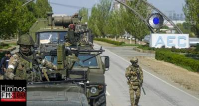 ΗΠΑ: Προμήθεια του ουκρανικού στρατού με πυρομαχικά απεμπλουτισμένου ουρανίου