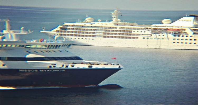 Με τις καλύτερες εντυπώσεις αναχώρησαν από τη Λήμνο οι 250 τουρίστες (photo)