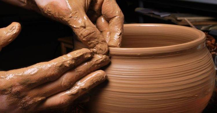 &Nu;έ&omicron;&sigmaf; &kappa;ύ&kappa;&lambda;&omicron;&sigmaf; &epsilon;&kappa;&mu;ά&theta;&eta;&sigma;&eta;&sigmaf; &kappa;&epsilon;&rho;&alpha;&mu;&iota;&kappa;ή&sigmaf; &tau;έ&chi;&nu;&eta;&sigmaf; &sigma;&tau;&eta; &Mu;ύ&rho;&iota;&nu;&alpha;