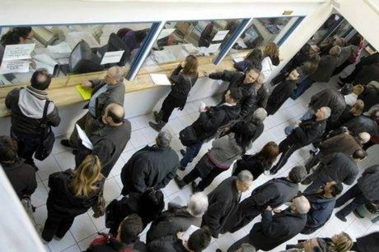 Παρατείνεται ως την Παρασκευή η προθεσμία απογραφής των συνταξιούχων του ΟΑΕΕ