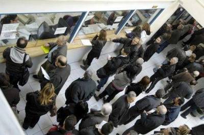 Παρατείνεται ως την Παρασκευή η προθεσμία απογραφής των συνταξιούχων του ΟΑΕΕ