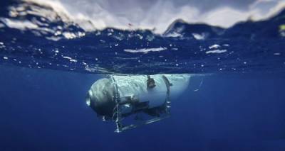 Titan: To Πολεμικό Ναυτικό των ΗΠΑ «άκουσε» την καταστροφική έκρηξη στο υποβρύχιο την Κυριακή | Τα νέα δεδομένα