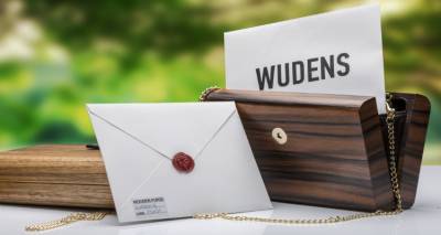 Η Wudens ανοίγει κατάστημα στη Λήμνο και το γιορτάζει με εκπτώσεις έως 40%!