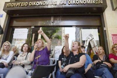 &Sigma;&tau;&omicron;&nu; &Alpha;&rho;&epsilon;&iota;&omicron; &Pi;ά&gamma;&omicron; &pi;&rho;&omicron;&sigma;&phi;&epsilon;ύ&gamma;&epsilon;&iota; &tau;&omicron; &upsilon;&pi;&omicron;&upsilon;&rho;&gamma;&epsilon;ί&omicron; &Omicron;&iota;&kappa;&omicron;&nu;&omicron;&mu;&iota;&kappa;ώ&nu; &gamma;&iota;&alpha; &tau;&eta;&nu; &epsilon;&pi;&alpha;&nu;&alpha;&pi;&rho;ό&sigma;&lambda;&eta;&psi;&eta; &tau;&omega;&nu; &kappa;&alpha;&theta;&alpha;&rho;&iota;&sigma;&tau;&rho;&iota;ώ&nu;