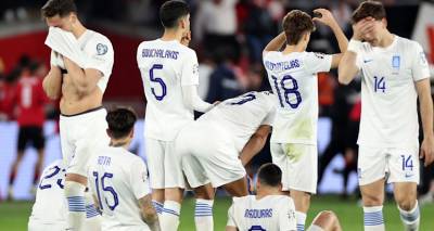 &Epsilon;&kappa;&tau;ό&sigmaf; Euro 2024 &eta; &Epsilon;&lambda;&lambda;ά&delta;&alpha;: &Alpha;&pi;&omicron;&kappa;&lambda;&epsilon;ί&sigma;&tau;&eta;&kappa;&epsilon; 4-2 &sigma;&tau;&alpha; &pi;έ&nu;&alpha;&lambda;&tau;&iota; &alpha;&pi;ό &tau;&eta; &Gamma;&epsilon;&omega;&rho;&gamma;ί&alpha; &sigma;&tau;&eta;&nu; &Tau;&iota;&phi;&lambda;ί&delta;&alpha;