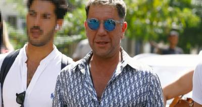 Παραίτηση-έκπληξη του δικηγόρου του Γιώργου Μαζωνάκη: Για λόγους δεοντολογίας και προσωπικής ηθικής