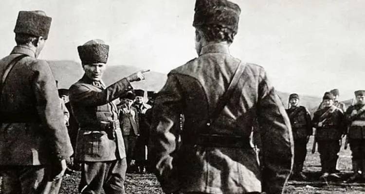 Πεθαίνοντας στη Μικρά Ασία | Η άγνωστη ιστορία των Ελλήνων που αιχμαλώτισαν οι Τούρκοι το 1922
