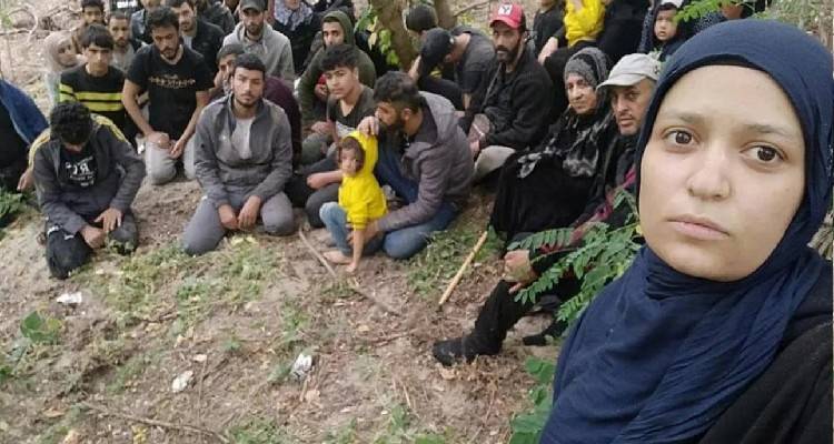 &Alpha;&pi;&omicron;&kappa;ά&lambda;&upsilon;&psi;&eta; &laquo;&Kappa;&alpha;&theta;&eta;&mu;&epsilon;&rho;&iota;&nu;ή&sigmaf;&raquo; &gamma;&iota;&alpha; &tau;&eta;&nu; &laquo;&Mu;&alpha;&rho;ί&alpha;&raquo; &sigma;&tau;&omicron;&nu; Έ&beta;&rho;&omicron;: &laquo;&Omicron; &delta;&iota;&alpha;&kappa;&iota;&nu;&eta;&tau;ή&sigmaf; &mu;ά&sigmaf; &epsilon;ί&pi;&epsilon; &beta;ά&psi;&tau;&epsilon; &tau;&omicron; &pi;&alpha;&iota;&delta;ί&raquo; -&Pi;&upsilon;&rho;ά &kappa;&upsilon;&beta;έ&rho;&nu;&eta;&sigma;&eta;&sigmaf; &sigma;&epsilon; &Sigma;&Upsilon;&Rho;&Iota;&Zeta;&Alpha;