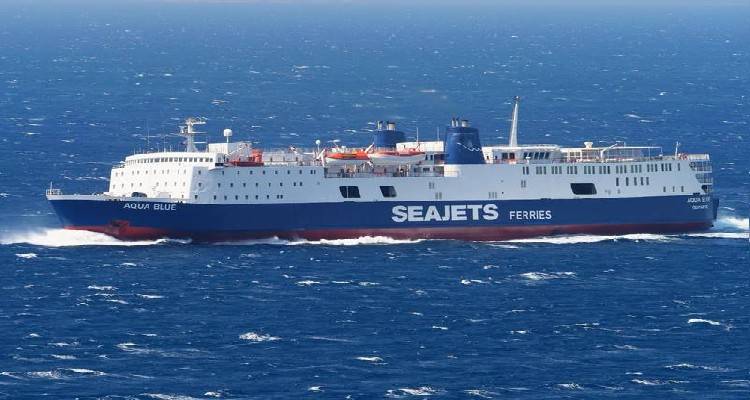 &Lambda;ή&mu;&nu;&omicron;&sigmaf;: &Tau;&alpha;&kappa;&tau;&omicron;&pi;&omicron;&iota;ή&theta;&eta;&kappa;&epsilon; &eta; &delta;&iota;&alpha;&mu;&omicron;&nu;ή &tau;&omega;&nu; &Lambda;&upsilon;&kappa;&epsilon;ί&omega;&nu; &tau;&omicron;&upsilon; &Mu;&omicron;ύ&delta;&rho;&omicron;&upsilon;, &alpha;&lambda;&lambda;ά &tau;&alpha; &pi;&rho;&omicron;&beta;&lambda;ή&mu;&alpha;&tau;&alpha; &alpha;&pi;ό &tau;&eta;&nu; &alpha;&kappa;ύ&rho;&omega;&sigma;&eta; &tau;&omicron;&upsilon; &delta;&rho;&omicron;&mu;&omicron;&lambda;&omicron;&gamma;ί&omicron;&upsilon; &tau;&omicron;&upsilon; Aqua Blue &delta;&epsilon;&nu; έ&chi;&omicron;&upsilon;&nu; &tau;έ&lambda;&omicron;&sigmaf;