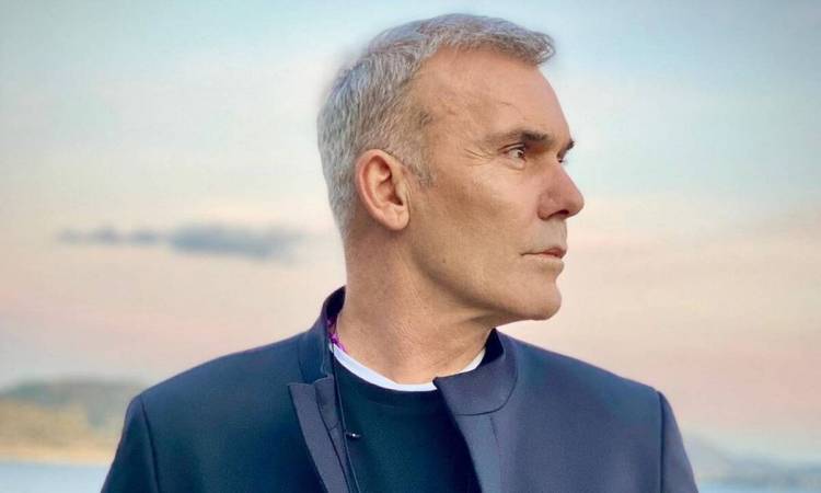 Η πρώτη ανάρτηση του Στέλιου Ρόκκου μετά την περιπέτεια της υγείας του