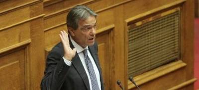 Νίκος Σηφουνάκης: Δεν πρόκειται να ψηφίσω νέα μέτρα