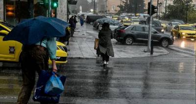 &Kappa;&alpha;&iota;&rho;ό&sigmaf; &Sigma;&alpha;&beta;&beta;&alpha;&tau;&omicron;&kappa;ύ&rho;&iota;&alpha;&kappa;&omicron;: &Alpha;&sigma;&tau;ά&theta;&epsilon;&iota;&alpha; &mu;&epsilon; &beta;&rho;&omicron;&chi;έ&sigmaf; &alpha;&kappa;ό&mu;&eta; &kappa;&alpha;&iota;... &chi;&alpha;&lambda;ά&zeta;&iota; &sigma;&epsilon; &omicron;&rho;&iota;&sigma;&mu;έ&nu;&epsilon;&sigmaf; &pi;&epsilon;&rho;&iota;&omicron;&chi;έ&sigmaf; &tau;&eta;&sigmaf; &chi;ώ&rho;&alpha;&sigmaf;