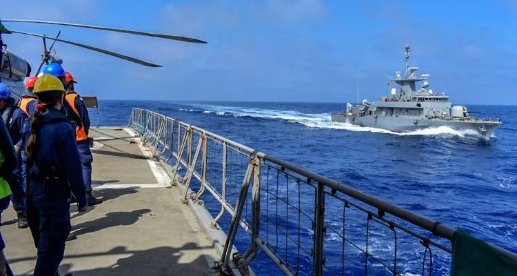 ΗΠΑ: Βουλευτές ζητούν απαγόρευση πώλησης όπλων στην Τουρκία -Τι προβλέπουν οι τροπολογίες που κατέθεσαν