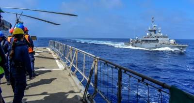 ΗΠΑ: Βουλευτές ζητούν απαγόρευση πώλησης όπλων στην Τουρκία -Τι προβλέπουν οι τροπολογίες που κατέθεσαν