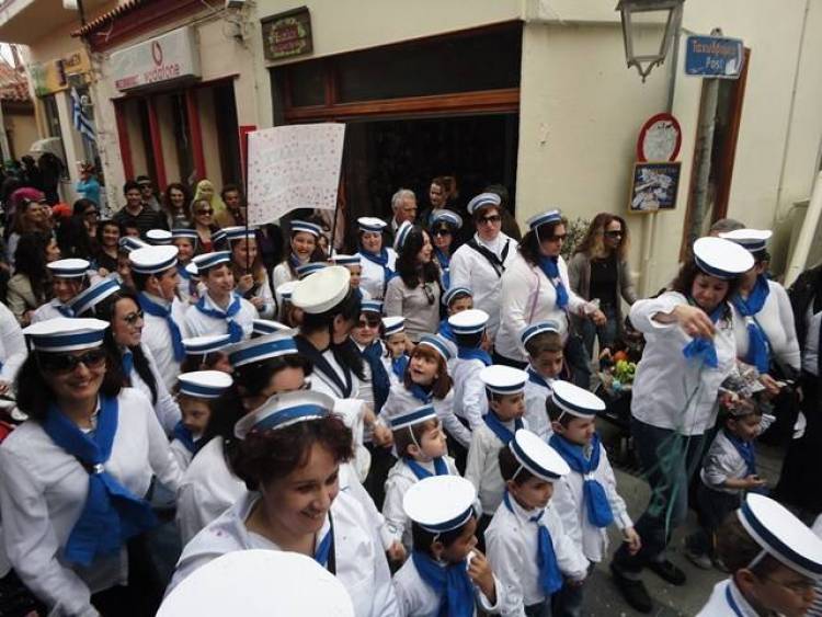 &Tau;&epsilon;&lambda;&iota;&kappa;ά &kappa;ά&nu;&alpha;&mu;&epsilon; &tau;&eta;&nu; &Mu;ύ&rho;&iota;&nu;&alpha;...&Rho;ί&omicron;! (photos)