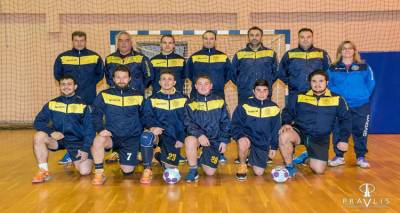 &Tau;&omicron; &Sigma;ά&beta;&beta;&alpha;&tau;&omicron; &eta; &pi;&rho;ώ&tau;&eta; &alpha;&nu;&alpha;&mu;έ&tau;&rho;&eta;&sigma;&eta; &tau;&eta;&sigmaf; &Alpha;&Epsilon;&Lambda; &Chi;ά&nu;&tau;&mu;&pi;&omicron;&lambda;