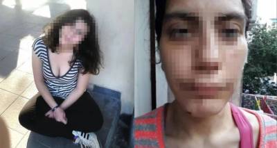 &Tau;&omicron; &phi;&rho;&iota;&kappa;&tau;ό &tau;έ&lambda;&omicron;&sigmaf; &tau;&eta;&sigmaf; &Phi;&alpha;ί&eta;&sigmaf;: &Tau;&eta;&nu; &epsilon;&xi;έ&delta;&iota;&delta;&alpha;&nu; &kappa;&alpha;&iota; &tau;&eta; &chi;&tau;&upsilon;&pi;&omicron;ύ&sigma;&alpha;&nu; &alpha;&nu;&epsilon;&lambda;έ&eta;&tau;&alpha; -&Eta; &beta;ί&alpha;&iota;&eta; &alpha;&pi;&omicron;&beta;&omicron;&lambda;ή &sigma;&tau;&omicron;&nu; 8&omicron; &mu;ή&nu;&alpha;, &pi;&epsilon;&rho;&iota;&gamma;&rho;&alpha;&phi;έ&sigmaf;-&alpha;&nu;&alpha;&tau;&rho;&iota;&chi;ί&lambda;&alpha;