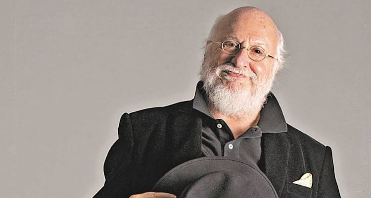 Πέθανε ο Διονύσης Σαββόπουλος σε ηλικία 81 ετών