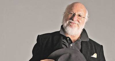 Πέθανε ο Διονύσης Σαββόπουλος σε ηλικία 81 ετών