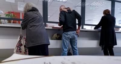 «Φούντωσαν» τα χρέη στην Εφορία -Πάνω από 111 δισ. ευρώ οι ληξιπρόθεσμες οφειλές [πίνακες]