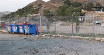 «Δεν υφίσταται πρόβλημα με την καθαριότητα του λιμανιού της Μύρινας»